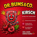 Kirsch Bums