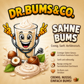 Sahne Bums